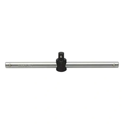 Imagen de YATO YT 1243 Mango insertable cuadrado 255 12,5 (1/2&quot;) Acero cromo vanadio