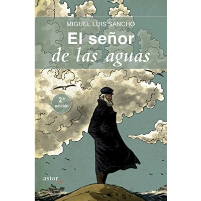 Imagen de El señor de las aguas (Astor Jr.)