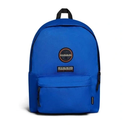 Imagen de Napapijri Voyage Mochila, Talla: One Size, Blue lapis