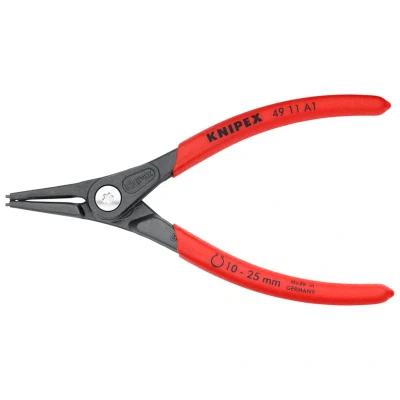 Imagen de Alicates de mango anular KNIPEX 49 11 A1