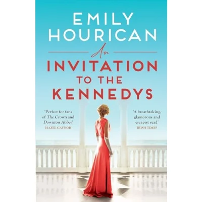 Imagen de An Invitation To The Kennedys (ebook)