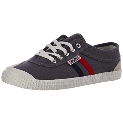 Imagen de Kawasaki Zapatillas, Hombre, Talla: 37, Grey Zapatos