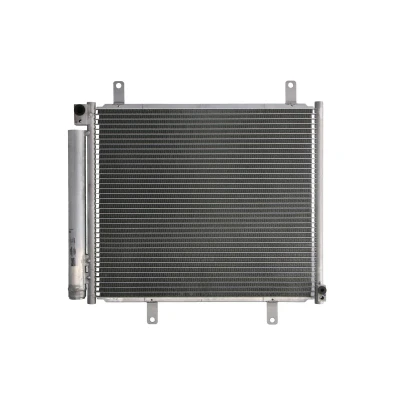 Imagen de NISSENS 940932 Condensador con secador Aluminio 432 R 134 a
