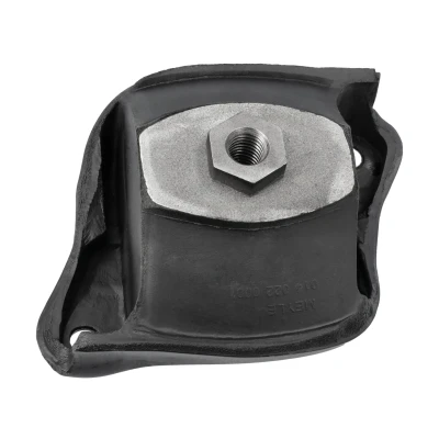 Imagen de MEYLE 014 022 0001 Soporte de motor ORIGINAL Quality delante Rodamiento caucho metal