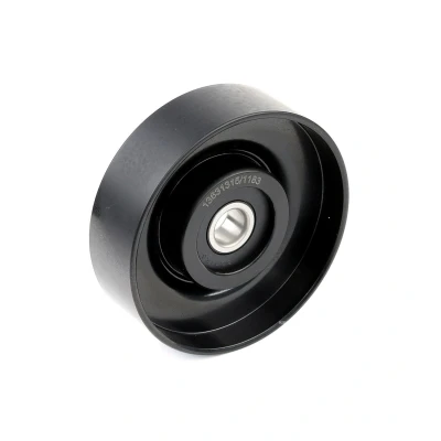 Imagen de GATES T36087 Polea Tensora FleetRunner Micro V Stretch Fit NISSAN: Almera II Hatchback, Tino