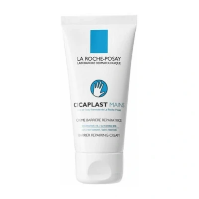 Imagen de La Roche Posay Cicaplast Crema de Manos 50 ml