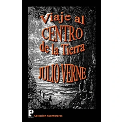 Imagen de Viaje al Centro de la Tierra BD [Blu ray]