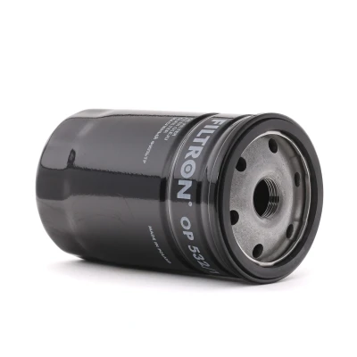 Imagen de FILTRON OP 532/1 Filtro de aceite 3/4 16 UNF enroscable FORD: FIESTA 5, Focus Mk1 Hatchback, Tourneo Connect, JEEP: GRAND CHEROKEE 3