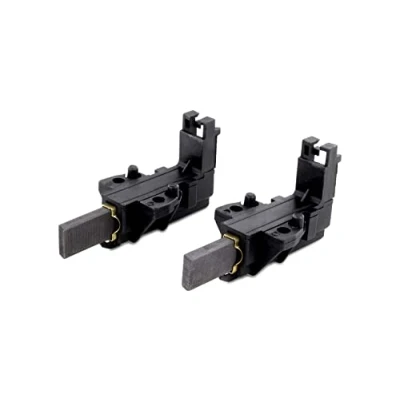 Imagen de DL pro Carbones para motor Bosch Siemens Neff Constructa, como 00151614 Whirlpool 481931088529 lavadora CESET