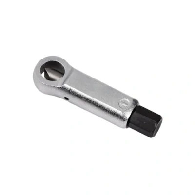 Imagen de Wisebom 9 12mm/12 16mm/16 22mm Separador de Tuercas Metal, Rompe Tuerca,Tuercas Eliminación Metal para Extraer, Romper y Separar (1#)