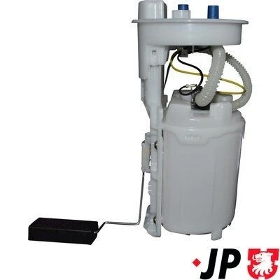 Imagen de JP GROUP 1115204900 Unidad de alimentación combustible con sensor nivel SEAT: Leon II Hatchback, I Toledo 2 Limousine