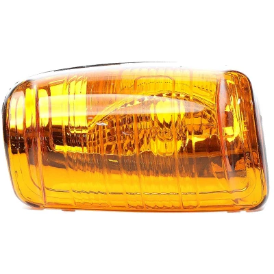 Imagen de METZGER 2080154 Intermitente Espejo retrovisor derecho sin portalámparas, bombilla con marca de control E W16W FORD: Transit Mk7 Furgoneta