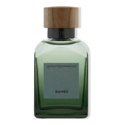 Imagen de Adolfo Dominguez Bambú Eau de parfum 200 ml
