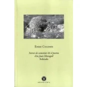 Imagen de Intent De Comentar hi El Poema D En Joan Maragall