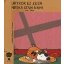 Imagen de Urtxok Ez Zuen Neska Izan Nahi