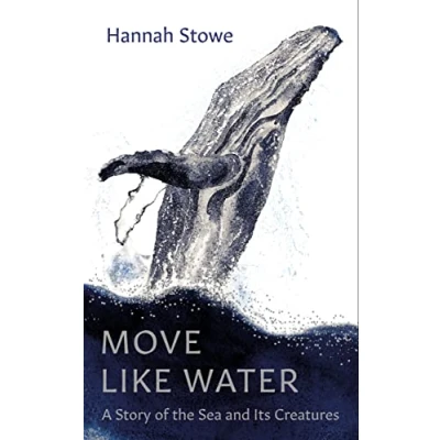 Imagen de Move Like Water