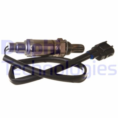 Imagen de DELPHI ES10318 12B1 Sonda lambda convencional, sin calentamiento TOYOTA: Previa / Estima I
