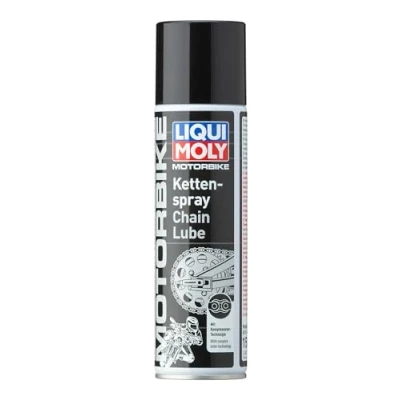 Imagen de LIQUI MOLY 1508 Aerosol para cadenas 250 Lata