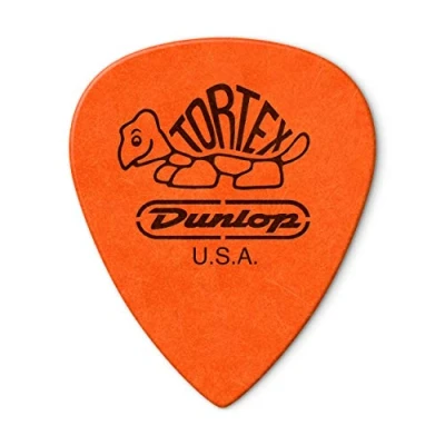 Imagen de JIM DUNLOP Púas Tortex T3 0,60mm Saco de 72