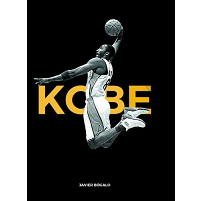 Imagen de Kobe (Baloncesto para leer)