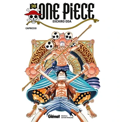 Imagen de One Piece: Édition Originale. Vol. 30. Capriccio