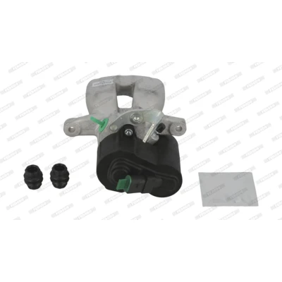 Imagen de FERODO PREMIER FCL694422 Pinza de freno Fundición aluminio con accesorios VOLKSWAGEN: Passat B6 Variant, Berlina