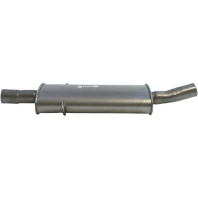 Imagen de BOSAL 175 003 Silenciador Intermedio MERCEDES BENZ: Clase B