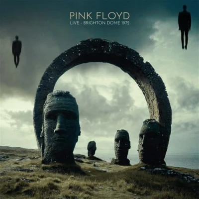 Imagen de Pink Floyd Live Brighton Dome 1972 (Broadcast Recording) [Vinilo]