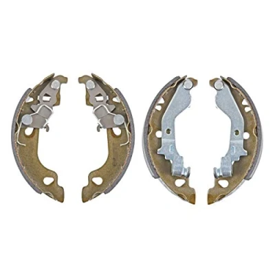 Imagen de FEBI BILSTEIN 170828 Zapatas de Freno Eje trasero 180 32 FIAT: Punto II Hatchback
