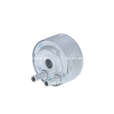 Imagen de NRF 31353 Radiador de Aceite NISSAN: Pathfinder 3, Cabstar