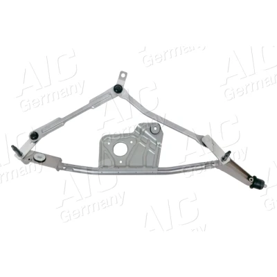 Imagen de AIC 58794 Varillaje de Limpiaparabrisas para vehíc. con volante a la izquierda delante sin electromotor