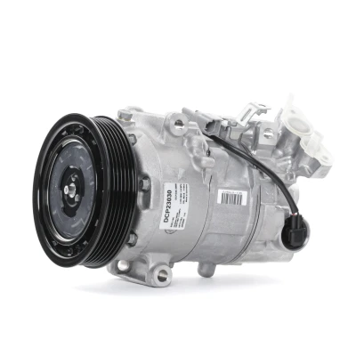 Imagen de DENSO DCP23030 Compresor de Aire Acondicionado 6SEL14C PAG 46 R 134 a RENAULT: MEGANE 3 Grandtour, 3, Coupe norauto, oscaro, mister