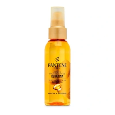 Imagen de Pantene Repara &amp; Protege Aceite, Para Pelo Dañado 100 ml