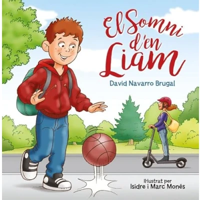 Imagen de El somni de Liam