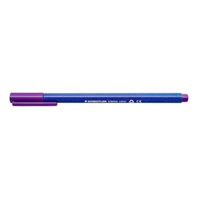Imagen de Staedtler 323 6 Rotulador, color violeta