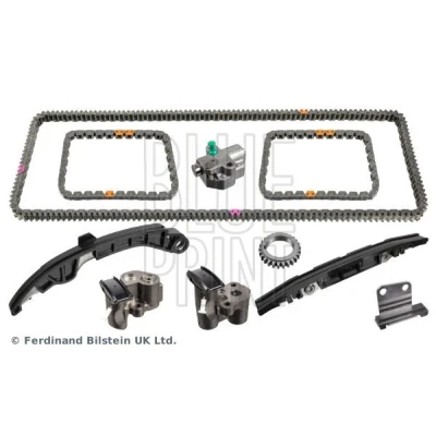 Imagen de Kit de cadena distribución BLUE PRINT ADBP730009