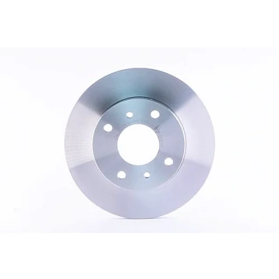 Imagen de HELLA 8DD 355 102 651 Disco de freno 257 22 04/06 114,3 ventilación interna sin perno sujeción rueda, buje rueda