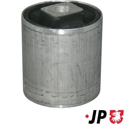 Imagen de JP GROUP 1440201400 Silentblock Brazo de Suspension Eje delantero, izquierda, derecha, arriba Soporte hidráulico BMW: 5 Berlina