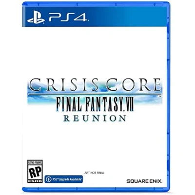 Imagen de Crisis Core: Final Fantasy VII Reunion for PlayStation 5