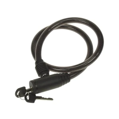 Imagen de Perel Localización de bicicletas, Ø 10 mm, con 2 llaves
