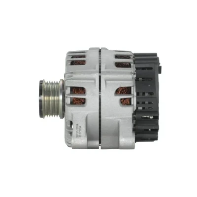 Imagen de HELLA 8EL 011 712 341 Alternador 14V 180A CITROËN: Berlingo / First I Furgón, II, C4 Grand Picasso, PEUGEOT: 407 Berlina