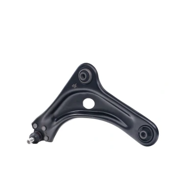Imagen de DELPHI TC3707 Barra oscilante, suspensión de ruedas con rótula suspensión/carga izquierda, debajo Brazo oscilante longitudinal norauto, oscaro,