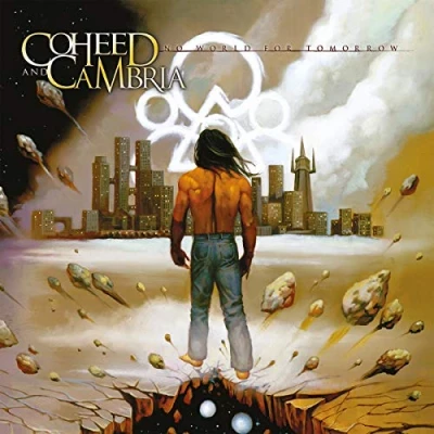 Imagen de No World For Tomorrow Vinilo