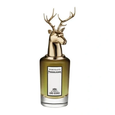 Imagen de Penhaligon&#039;s The Tragedy Of Lord George Eau de Parfum 75 ml