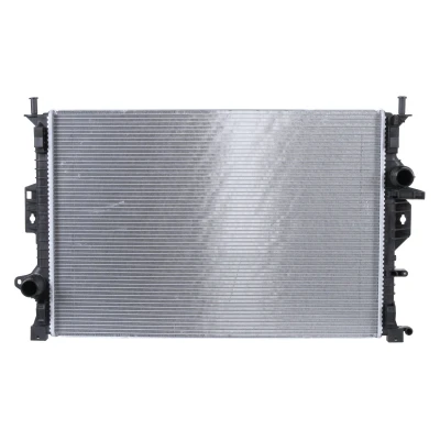 Imagen de VALEO 735373 Radiador, refrigeración del motor Aluminio 554 367 24 FORD: KUGA 2, FOCUS 3, S Max Mk1, VOLVO: S60 II, S80 II