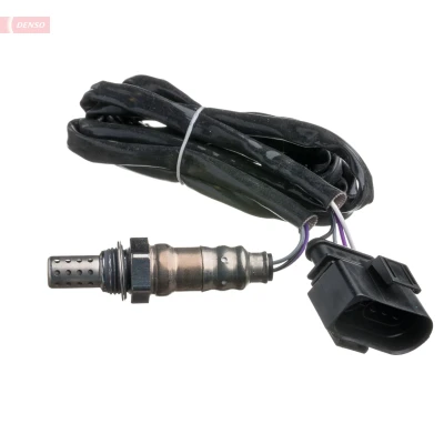Imagen de DENSO Direct Fit DOX 2035 Sonda lambda M18x1.5 térmico, plana, Sensor de paso AUDI: A4 B5 Berlina, A6 C5 Avant, Berlina