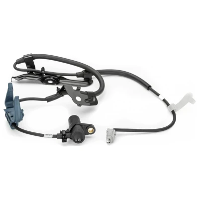 Imagen de HELLA 6PU 230 040 721 Sensor de ABS Eje delantero con soporte inductivo 2