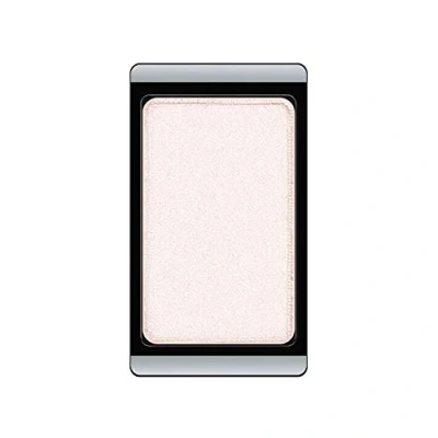 Imagen de Artdeco Magnetic Eyeshadow Pearl 94 Pearly Very Light Rose Magnetyczny cień do powiek perłowy