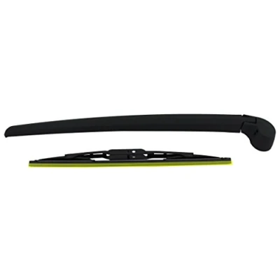 Imagen de TarosTrade 244 0691 N 82631 Juego De Limpiaparabrisas Y Brazo Trasero 330 Mm