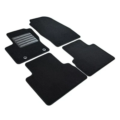 Imagen de MTM SP 1015 a Alfombrillas Medida en Velour para C MAX II 11.2010 2013 (pre restyling)